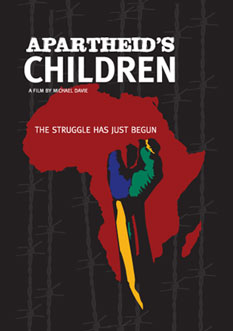 Photo of Apartheid’s Children, a film by Michael Davie