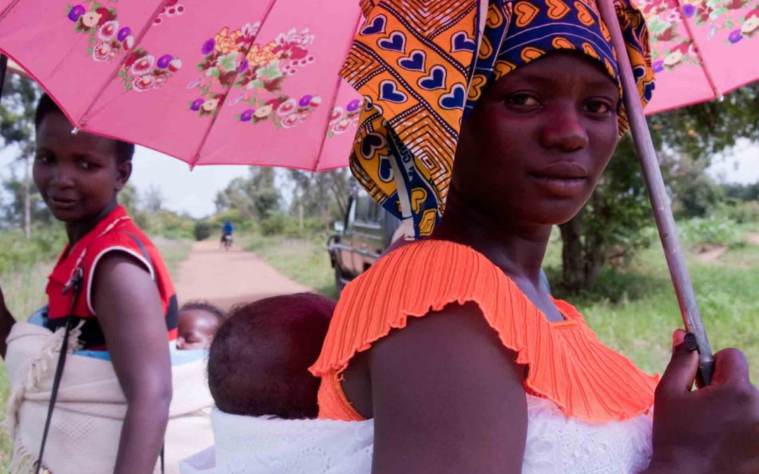 GHANA