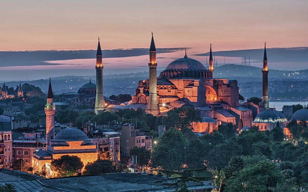 TURKEY